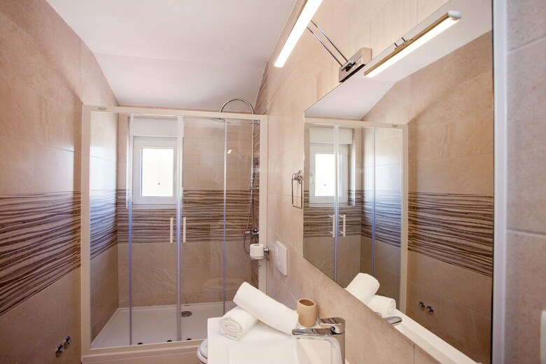 Apartamentos Villa Mia