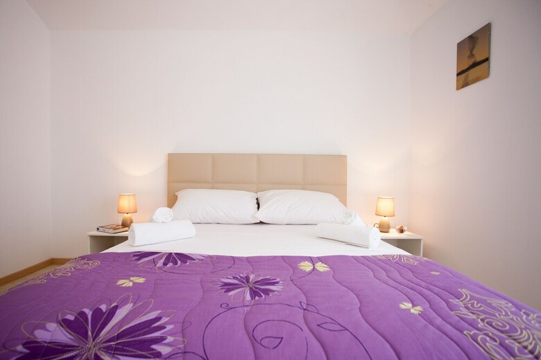 Apartamentos Villa Mia