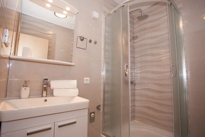 Apartamentos Villa Mia