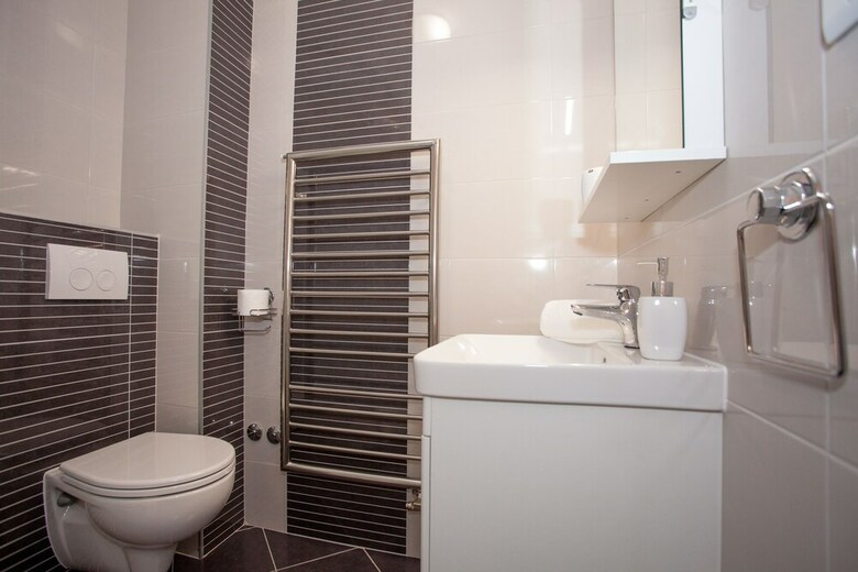 Apartamentos Villa Mia