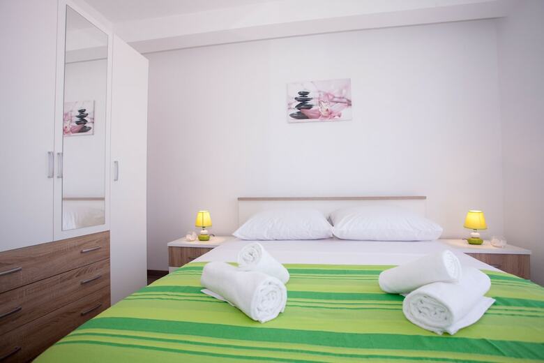 Apartamentos Villa Mia
