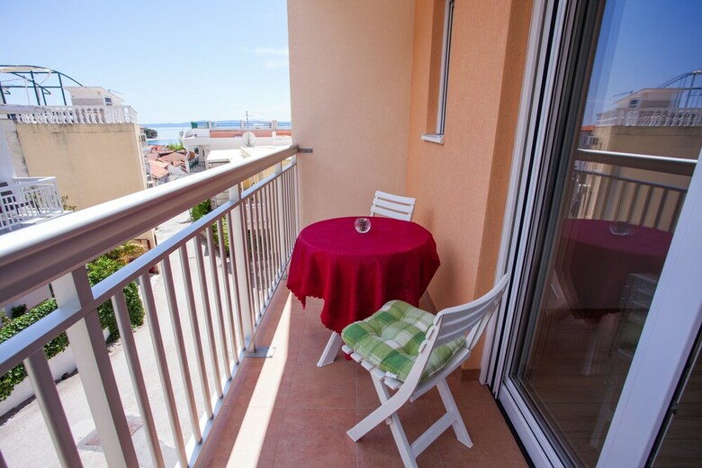 Apartamentos Villa Mia
