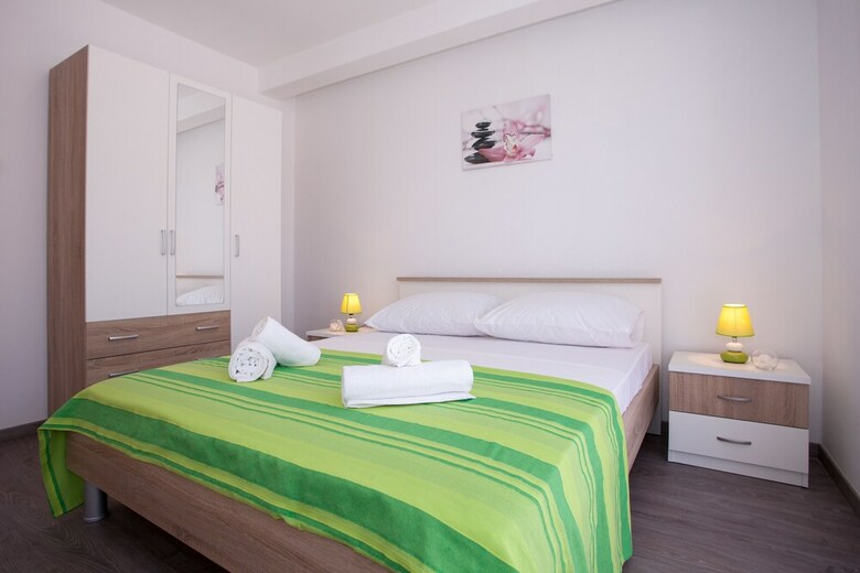 Apartamentos Villa Mia