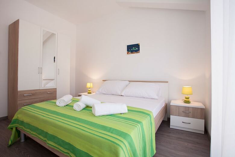 Apartamentos Villa Mia