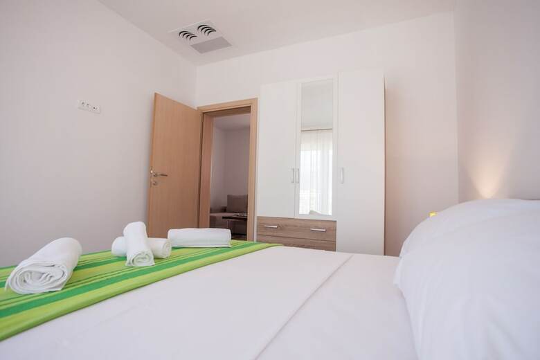 Apartamentos Villa Mia