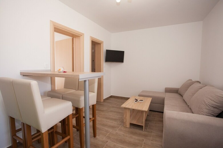 Apartamentos Villa Mia
