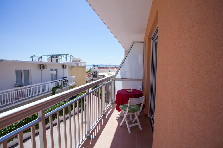 Apartamentos Villa Mia