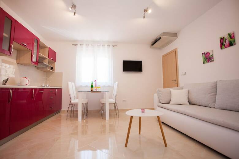 Apartamentos Villa Mia