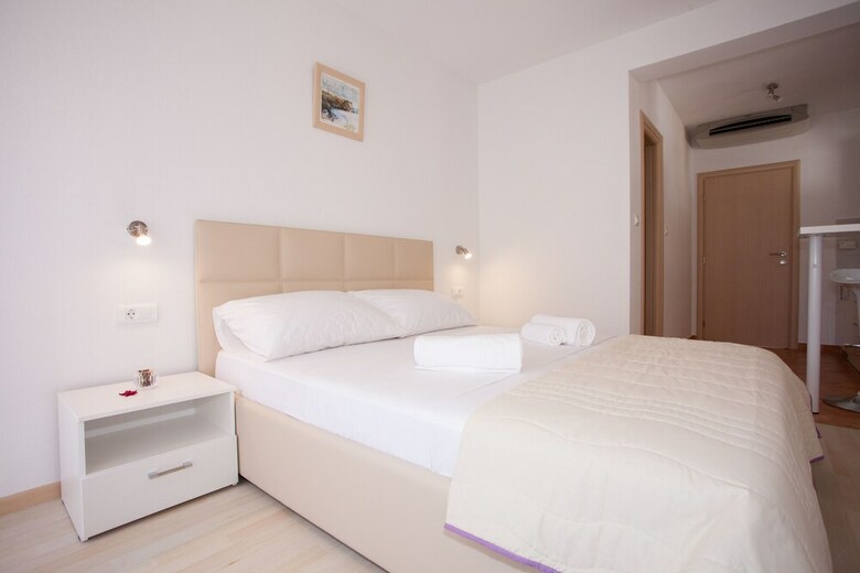 Apartamentos Villa Mia