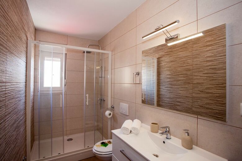 Apartamentos Villa Mia