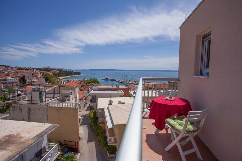 Apartamentos Villa Mia