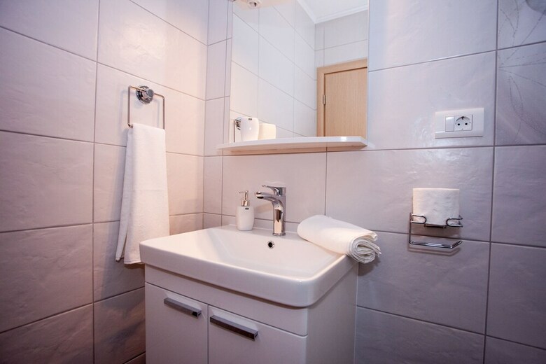 Apartamentos Villa Mia