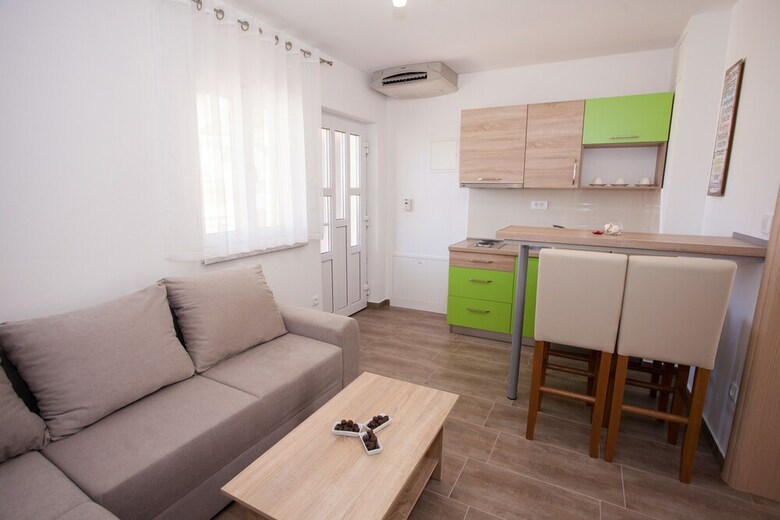 Apartamentos Villa Mia