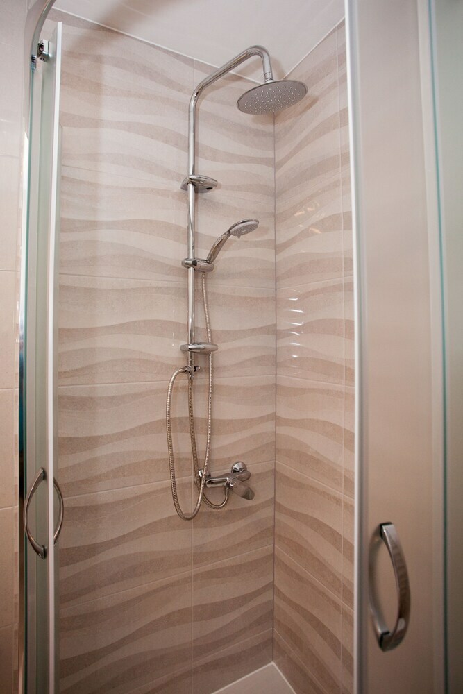 Apartamentos Villa Mia