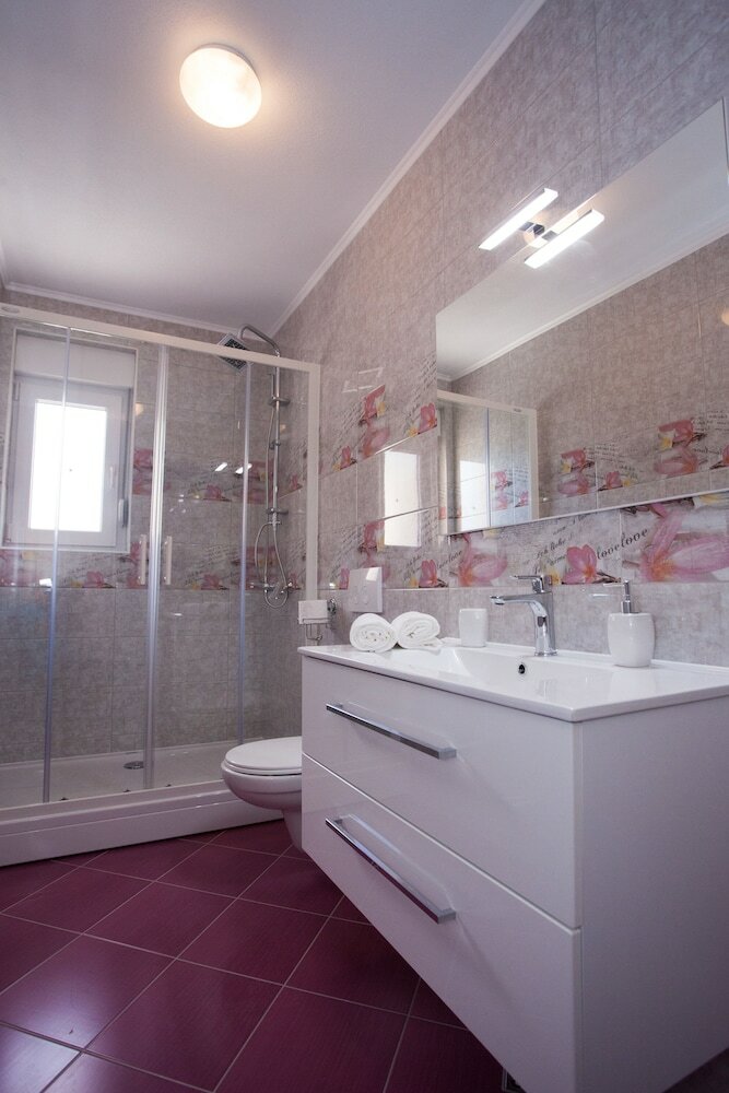 Apartamentos Villa Mia