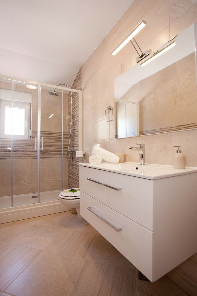 Apartamentos Villa Mia