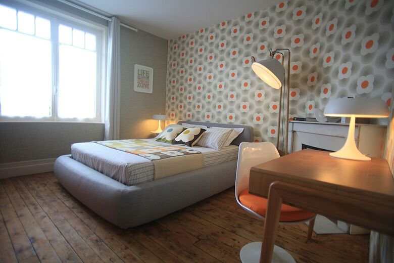 Bed & Breakfast Chez Ric Et Fer