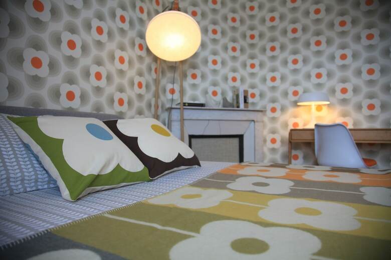 Bed & Breakfast Chez Ric Et Fer