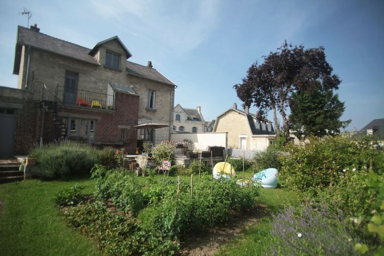 Bed & Breakfast Chez Ric Et Fer