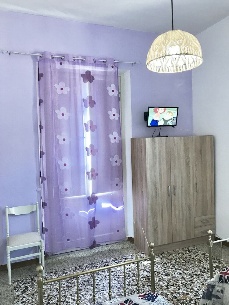 B&B La Musa