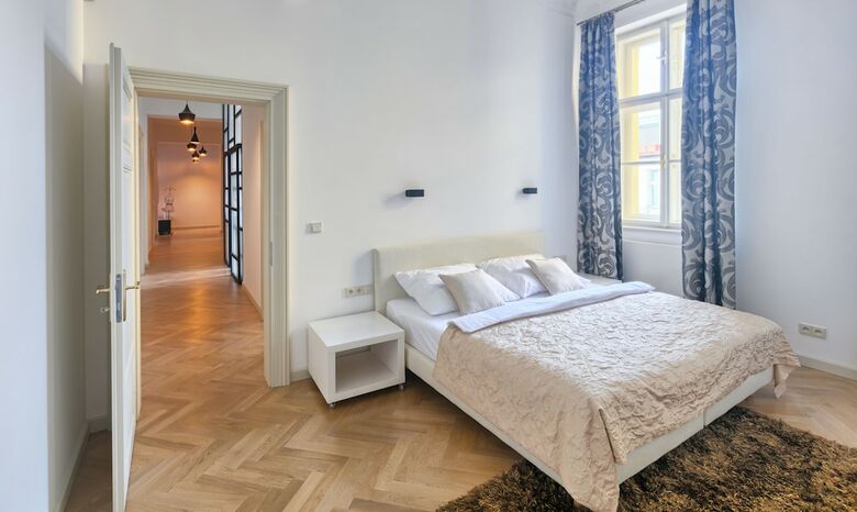 Empirent Grand Central Apartments