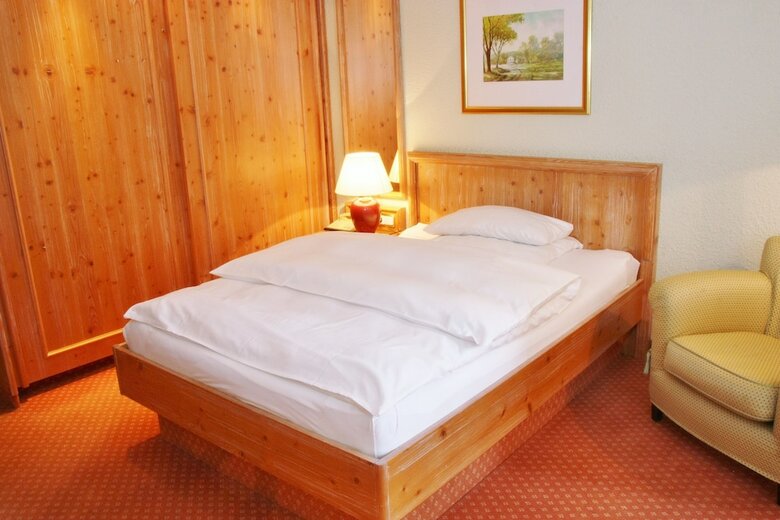 Hotel Allg�u Sonne