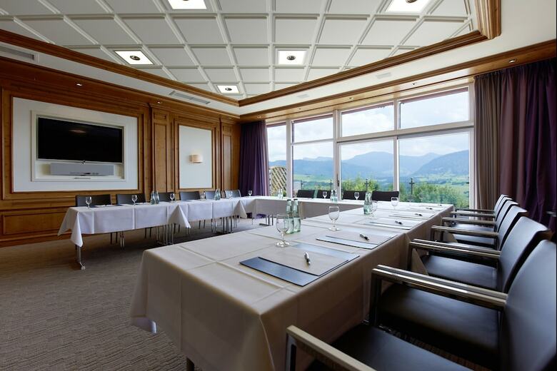 Hotel Allg�u Sonne
