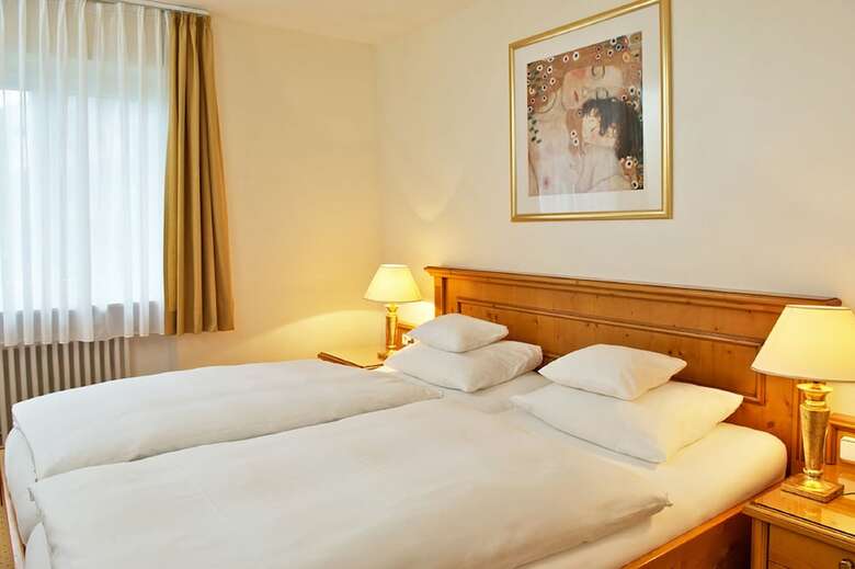 Hotel Allg�u Sonne
