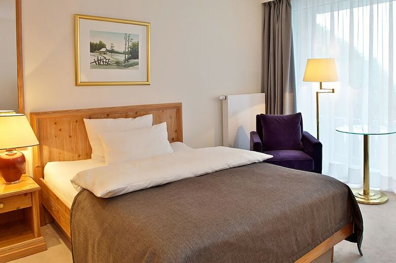 Hotel Allg�u Sonne