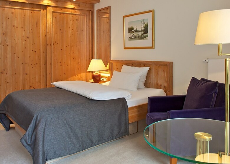 Hotel Allg�u Sonne