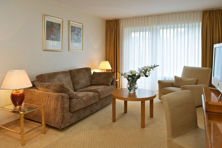 Hotel Allg�u Sonne