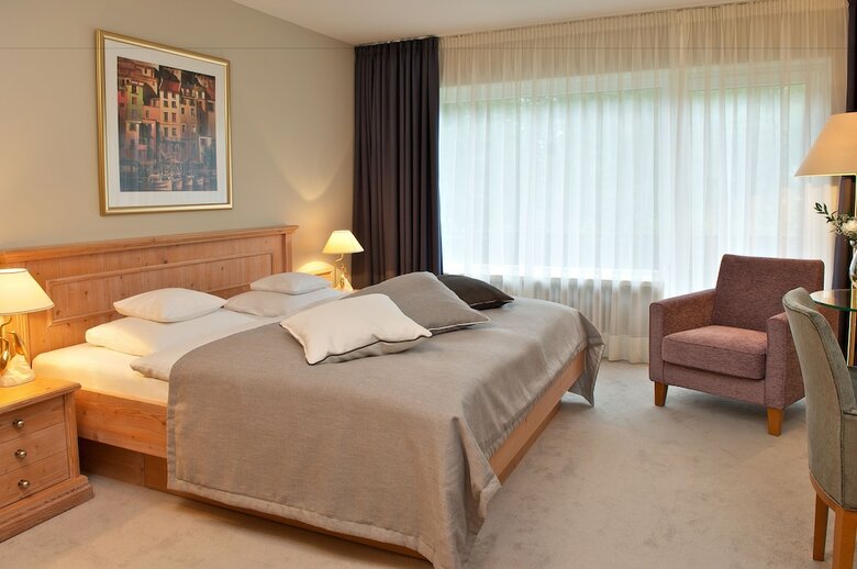 Hotel Allg�u Sonne