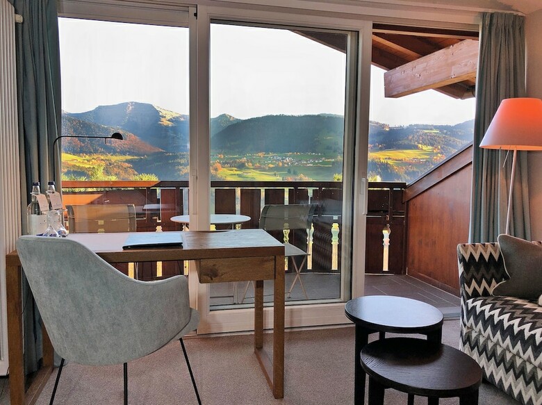 Hotel Allg�u Sonne