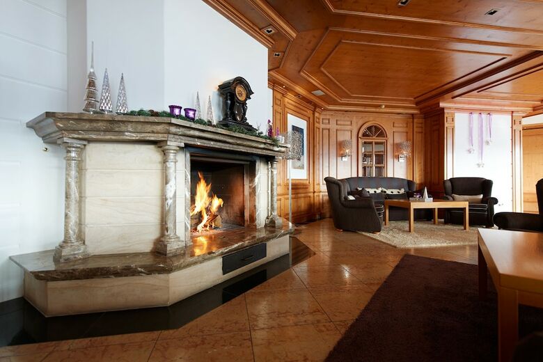 Hotel Allg�u Sonne