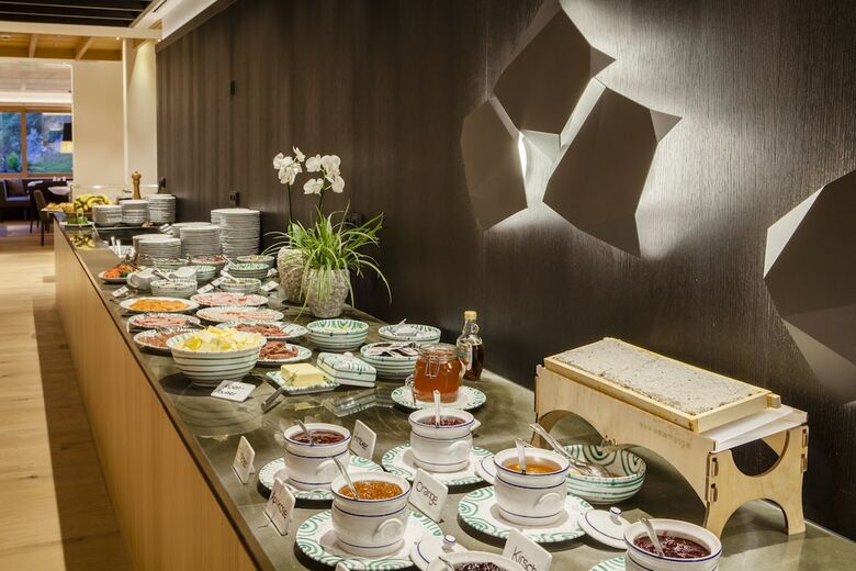 Hotel Allg�u Sonne