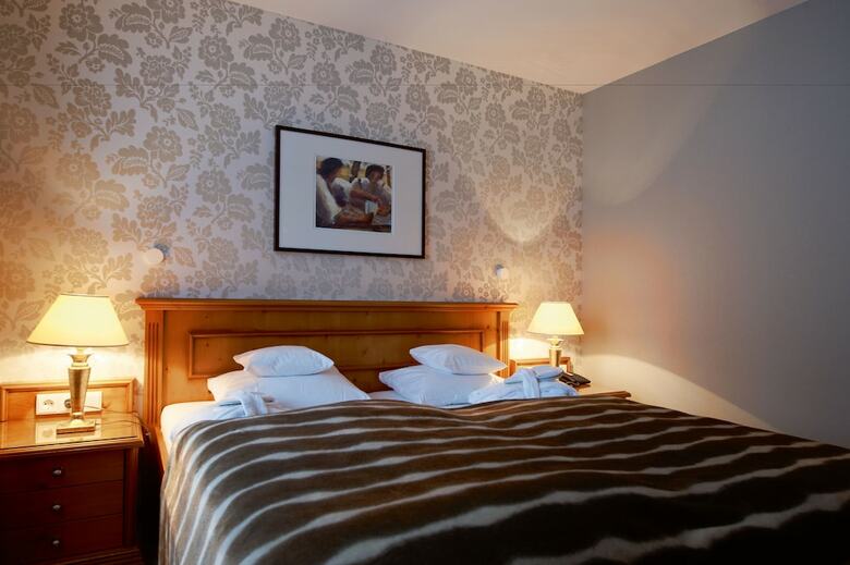 Hotel Allg�u Sonne