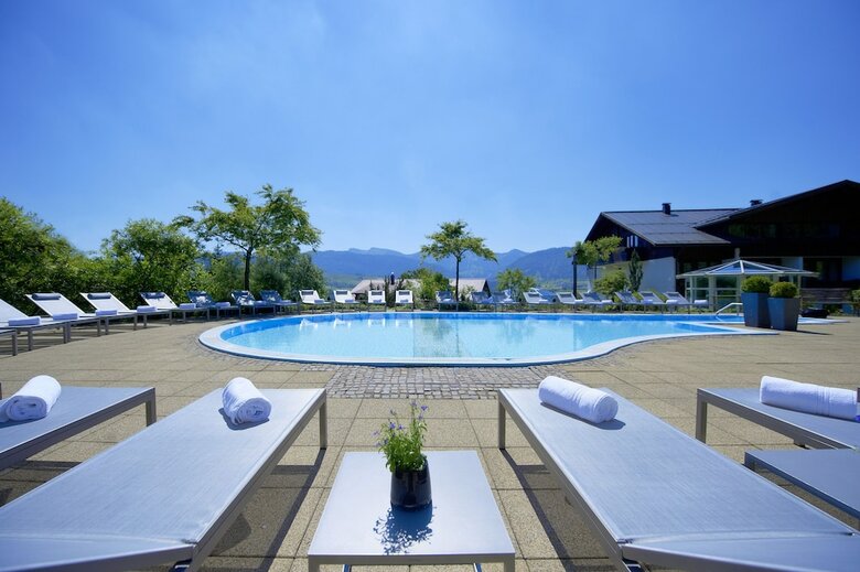 Hotel Allg�u Sonne