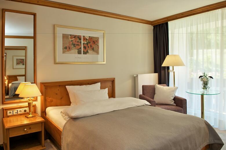 Hotel Allg�u Sonne