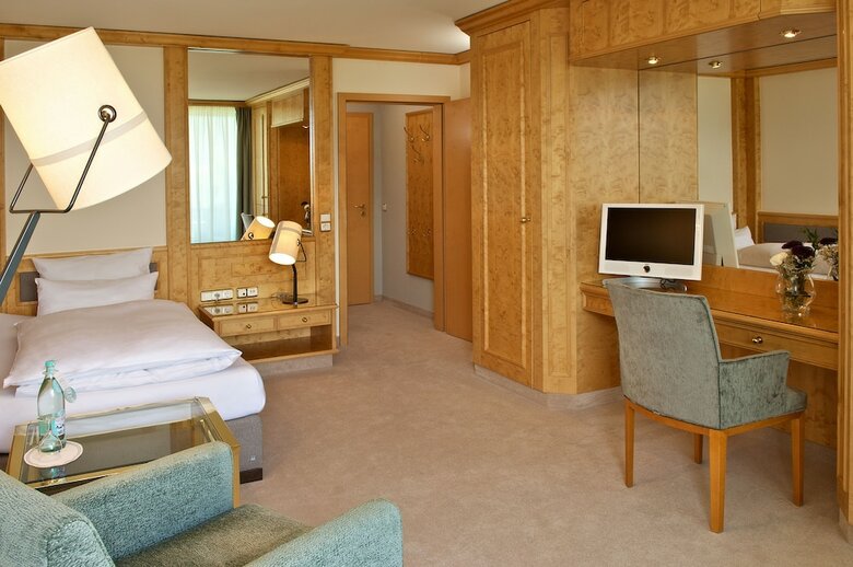 Hotel Allg�u Sonne