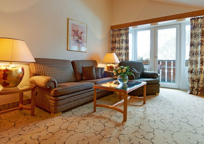Hotel Allg�u Sonne