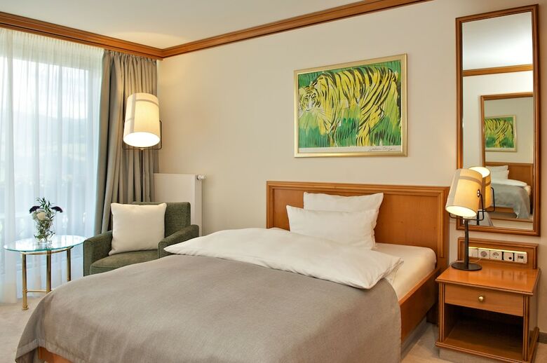 Hotel Allg�u Sonne