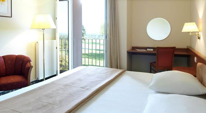 Hotel Maestoso
