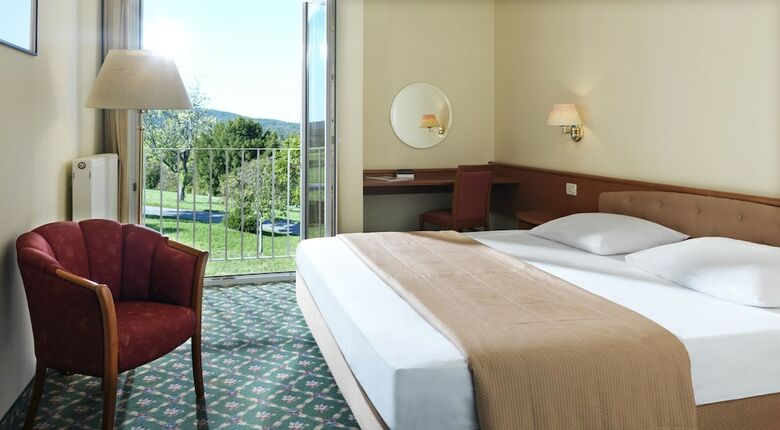 Hotel Maestoso