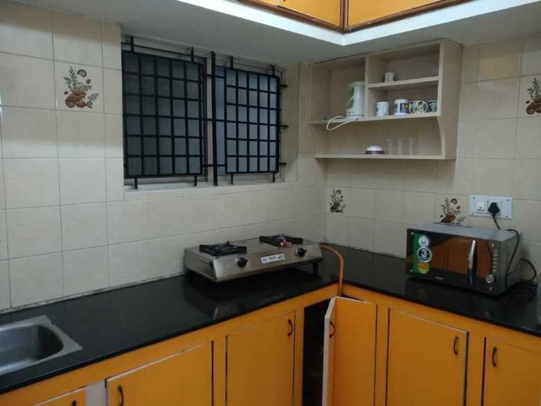 Apartamentos Cozy Ambience