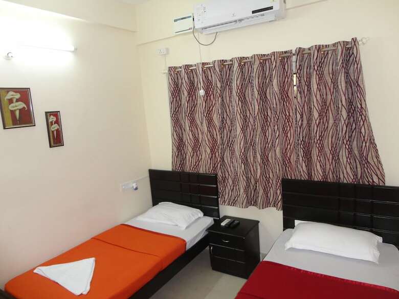 Apartamentos Cozy Ambience