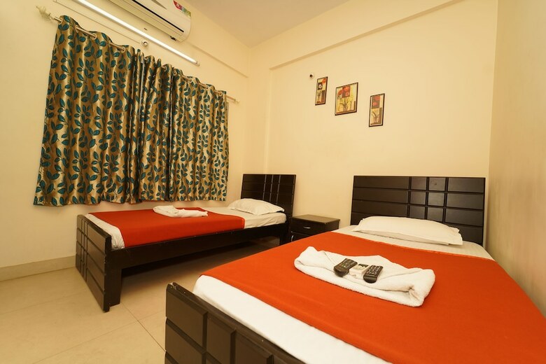 Apartamentos Cozy Ambience