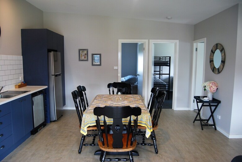 Cabana Laguna Lodge Holiday Units