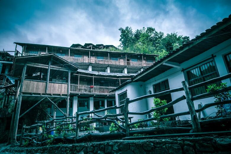 Posada Wind Wood Inn