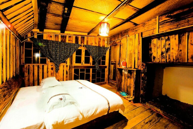 Posada Wind Wood Inn