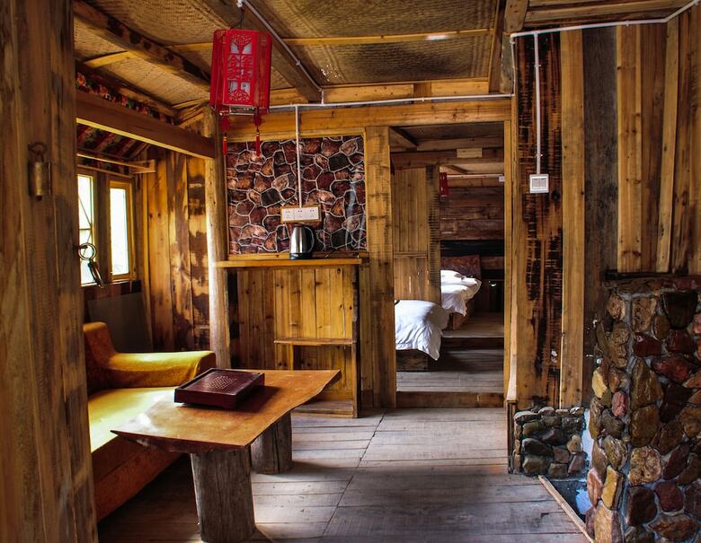 Posada Wind Wood Inn